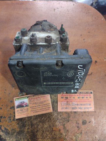 RENAULT 10094614023 Блок АБС в наличии Кривой Рог