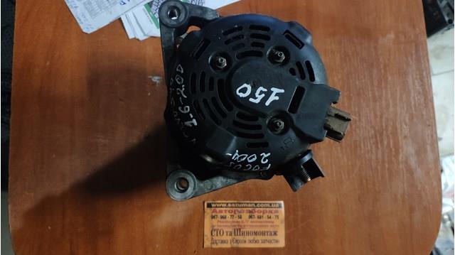 1042105710 DENSO Генератор купить в Кривой Рог