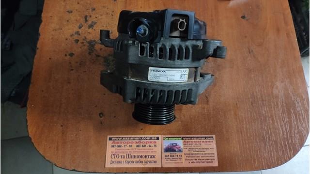 1042118040 DENSO Генератор купить в Каменское