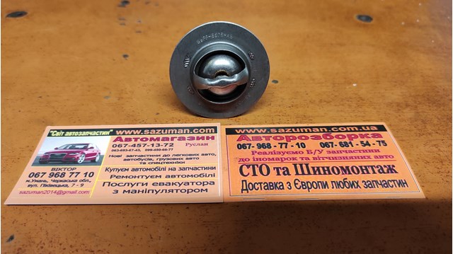 1086282 Термостат купить Полтава