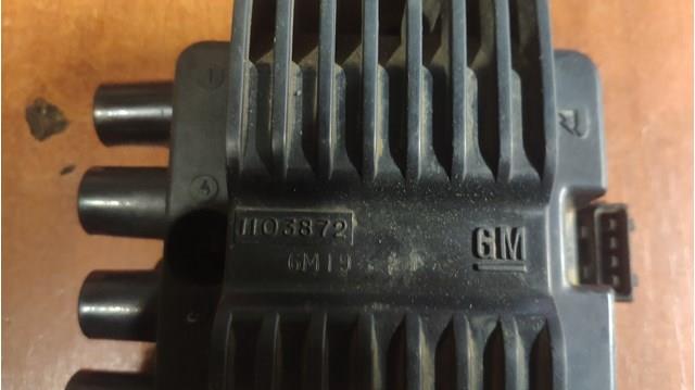 GM 1103872 Катушка зажигания в наличии Ужгород