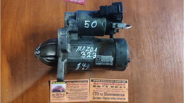 111970 CARGO Стартер купить в Ирпень