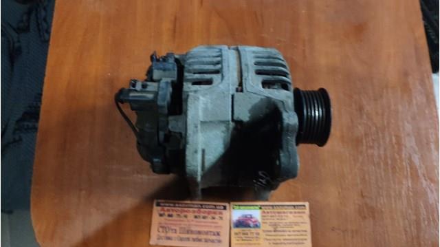 CARGO 111989 Генератор в наличии Сумы