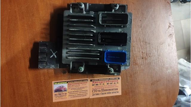 GM 12692201 Блок управления двигателем в наличии Ирпень