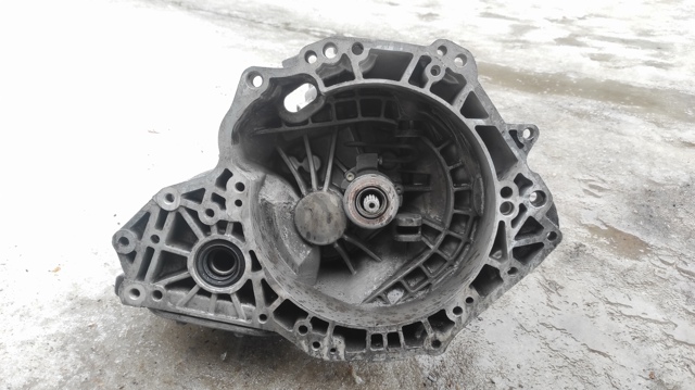 КПП 12992510 GM