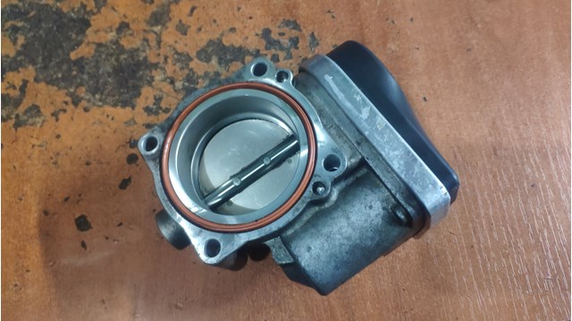 BMW 1354143922404 Дроссельная заслонка в сборе в наличии Хмельницкий