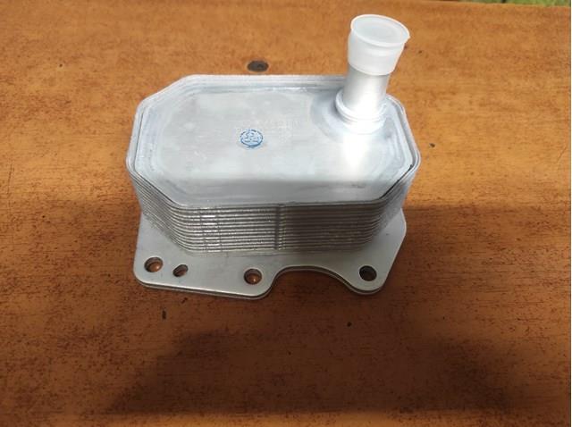 1372757 FORD Корпус масляного фильтра купить в Николаев