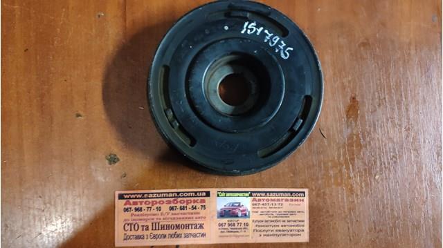 1517975 FORD Шкив коленвала купить в Полтава