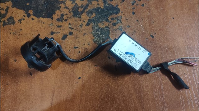 MERCEDES 1635454032 в наличии Павлоград