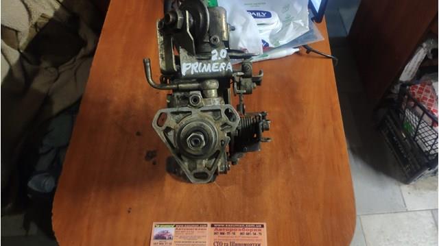 NISSAN 1670057J21 Насос топливный высокого давления (ТНВД) в наличии Тернополь