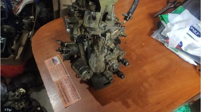 1670057J21 NISSAN ТНВД купить в Павлоград
