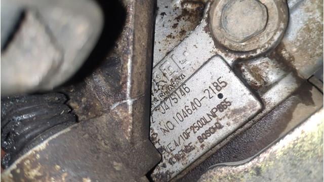 NISSAN 1670057J21 Насос топливный высокого давления (ТНВД) в наличии Киев