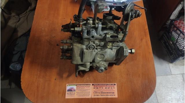 NISSAN 1670057J21 Насос топливный высокого давления (ТНВД) в наличии Павлоград