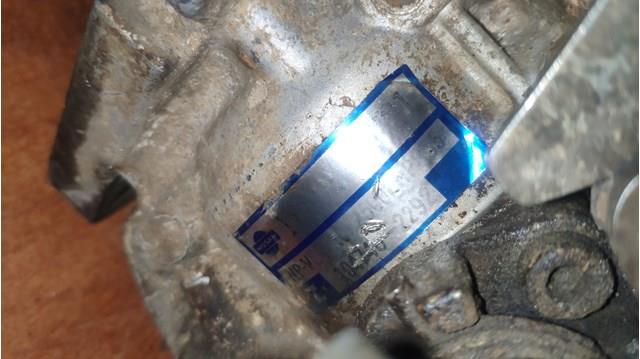 NISSAN 1670057J21 Насос топливный высокого давления (ТНВД) в наличии Ужгород