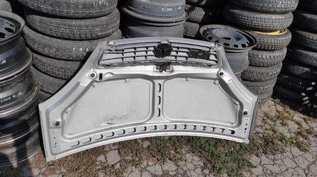 MERCEDES 1688800657 Капот в наличии Ужгород