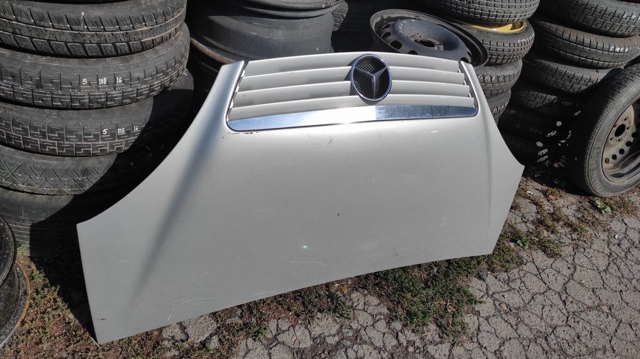 MERCEDES 1688800657 Капот в наличии Запорожье