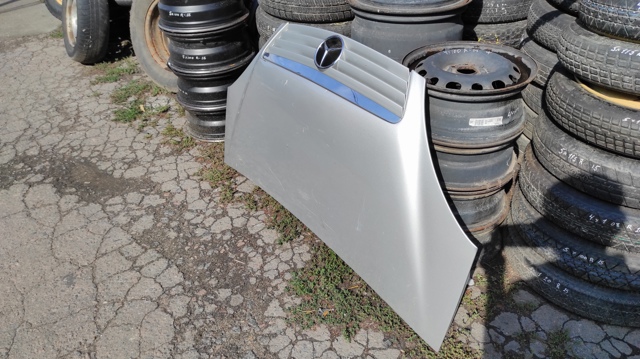 1688800657 MERCEDES Капот купить в Павлоград