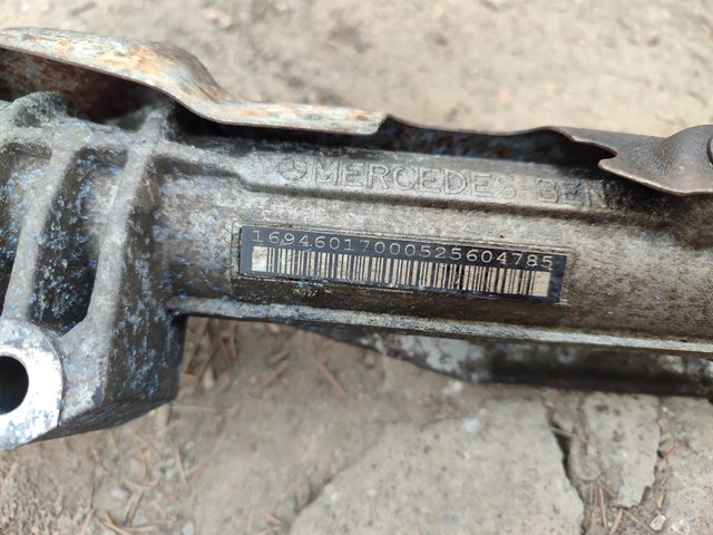 MERCEDES 1694601700 Рулевая рейка в наличии Сумы