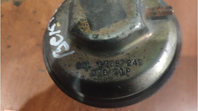 OPEL 17087249 Клапан EGR рециркуляции газов в наличии Житомир