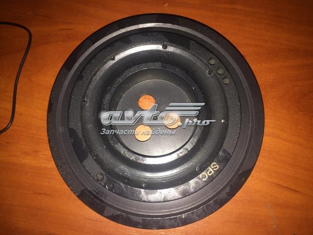 1748942 FORD Шкив коленвала купить в Одесса