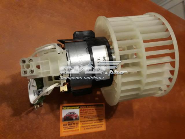 Мотор вентилятора печки (лицензія)vectra-a 1988-1995,calibra 1989-1997 1808067