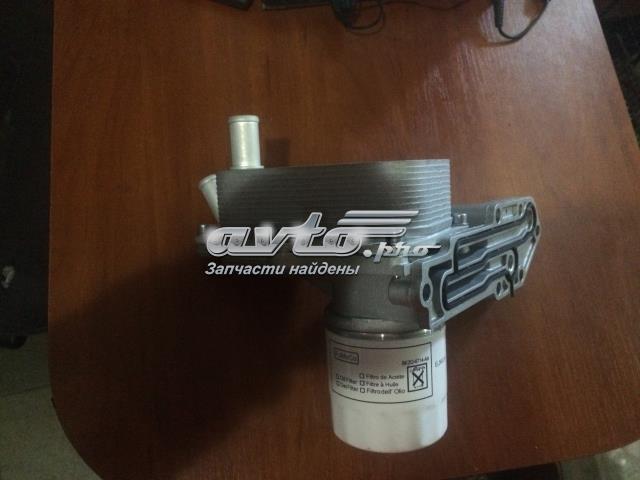 1842739 FORD Корпус масляного фильтра купить в Кривой Рог