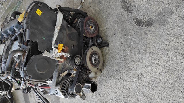 192A8000 Двигатель в сборе купить Каменское