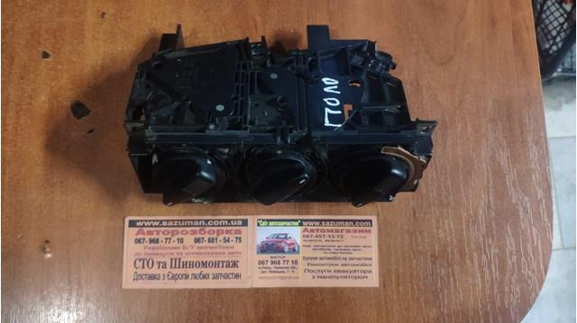 VAG 1H0820045C Блок управления кондиционером в наличии Кривой Рог