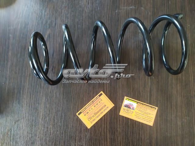 1J0411105BH Пружина передняя купить Ирпень