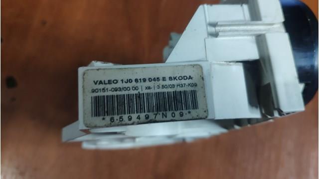 VAG 1J0819045 Блок управления кондиционером в наличии Винница