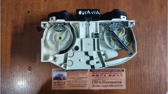 VAG 1J0819045 Блок управления режимами отопления/кондиционирования в наличии Ровно