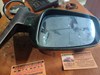 Зеркальный элемент левый 1J1857521C VAG