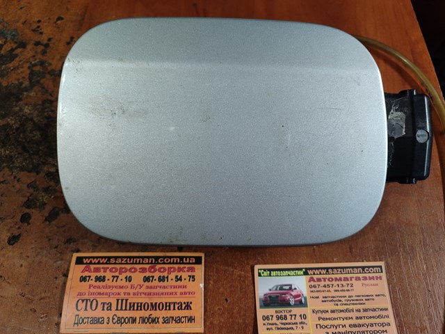 Дверка бензобака Volkswagen AMAROK