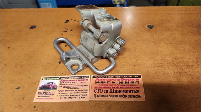 1K0831411 VAG купить в Чернигов