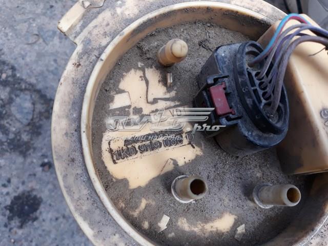 1K0919050D VAG Модуль топливного насоса с датчиком уровня топлива купить в Житомир