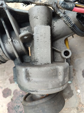 VAG 1K1423051BJ Рулевая рейка в наличии Тернополь