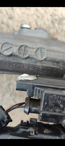 VAG 1K1423105B Рулевая рейка в наличии Хмельницкий