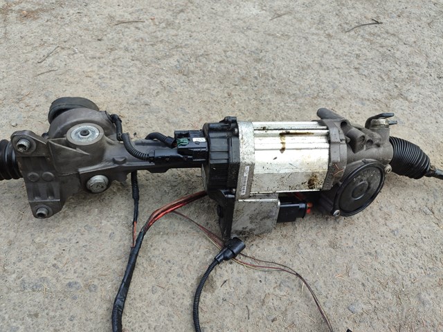 VAG 1K1423105B Рулевая рейка в наличии Ужгород