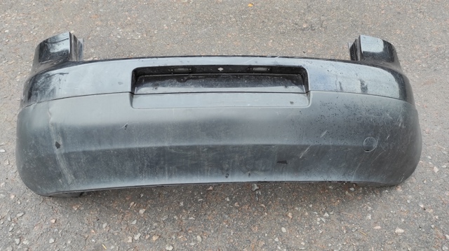 VAG 1K6807417GRU Бампер задний в наличии Харьков