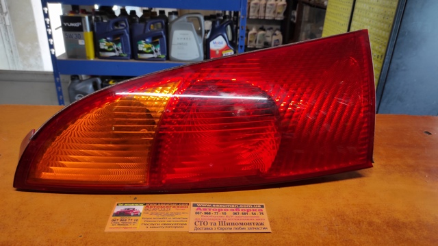Фонарь задний левый 1M5113405A FORD
