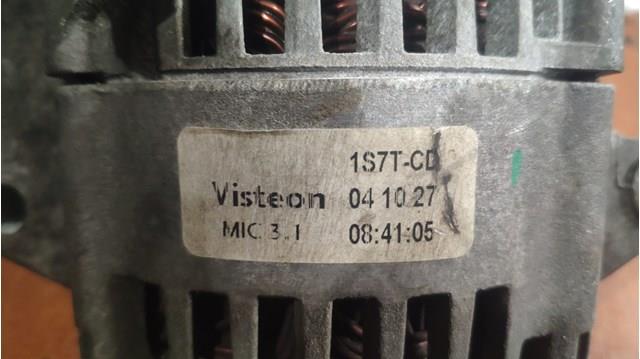 FORD 1S7TCD Генератор в наличии Запорожье