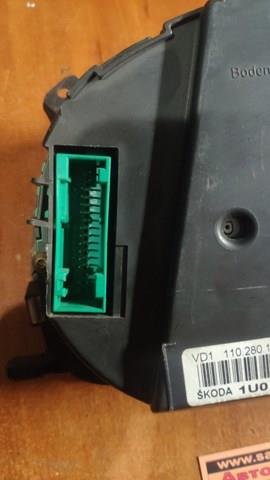 VAG 1U0920901J Панель приборов в наличии Ужгород