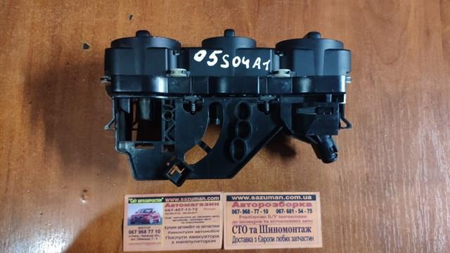 VAG 1Z0820047K3X1 Блок управления режимами отопления/кондиционирования в наличии Каменское