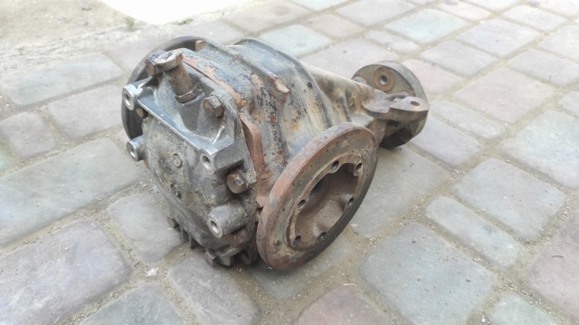 2013510908 MERCEDES купить в Чернигов