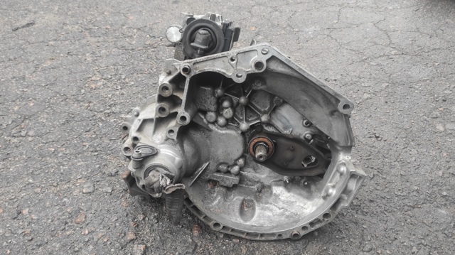 20CP21 PEUGEOT купить в Кривой Рог