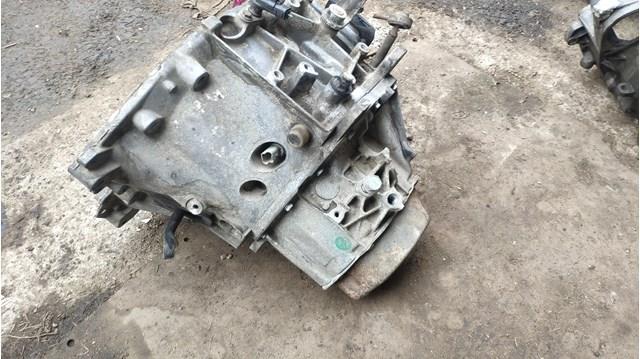 PEUGEOT 20DL42 КПП в наличии Кривой Рог
