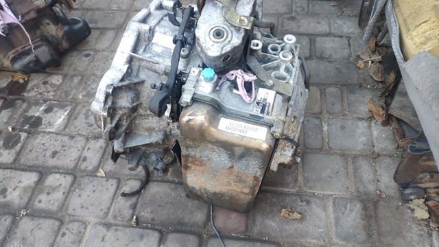 20HZ20 PEUGEOT КПП в сборе (механическая коробка передач) купить в Житомир