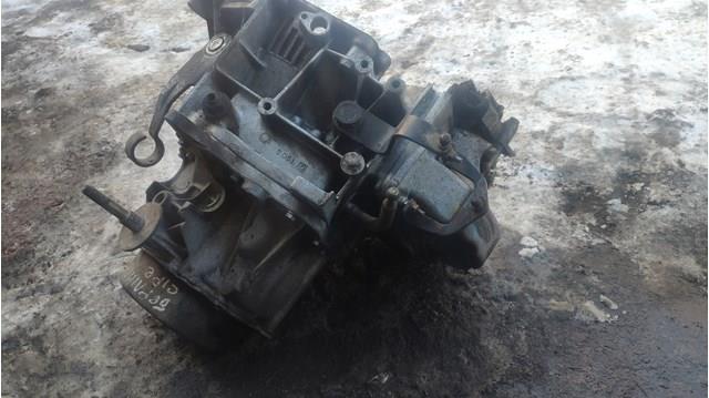 20TE24 PEUGEOT КПП купить в Кривой Рог