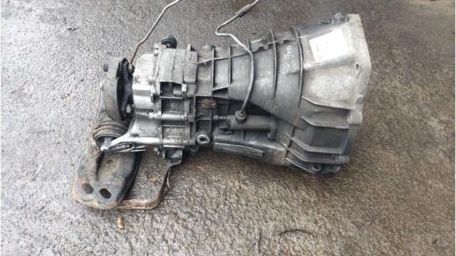 MERCEDES 2102600800 КПП в наличии Кривой Рог