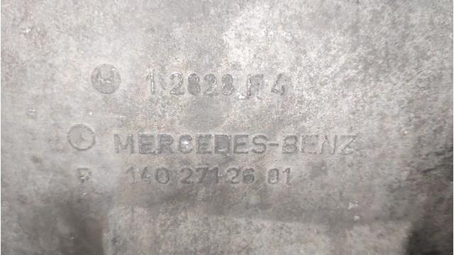 MERCEDES 2102700600 АКПП в наличии Тернополь